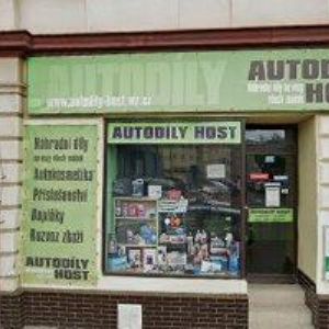 obrazek: avatar AUTODÍLY HOST s.r.o.