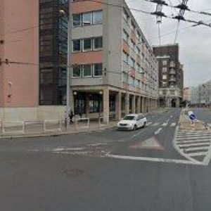 obrazek: avatar CHRÁNÍME s.r.o.