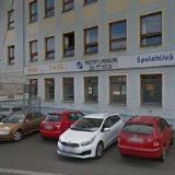 NEUMANN LUBOMÍR-AUTOPŮJČOVNA OBYTNÝCH VOZŮ