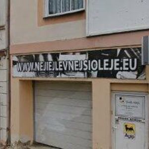 obrazek: avatar METALSPED s.r.o.