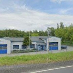obrazek: avatar TÜV NORD CZECH , s.r.o.