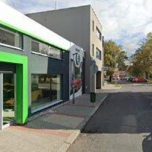 obrazek: avatar STK PODBOŘANY , s.r.o.