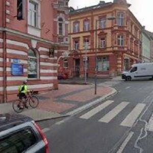 obrazek: avatar BENEŠOVÁ MARIE MAGDALENA-SOUDNÍ PŘEKLADATEL CHEB