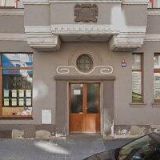 CESTOVNÍ AGENTURA GUNEŠ