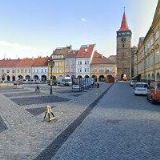 SOCHOR JAN CA SPORT CENTRUM