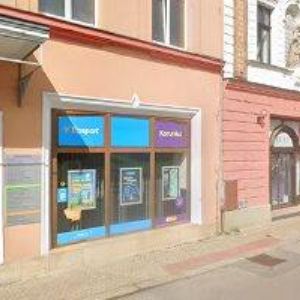 obrazek: avatar SALON KRÁSA A PÉČE