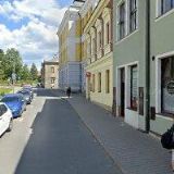 RYCHNOVSKÁ CESTOVNÍ AGENTURA s.r.o.