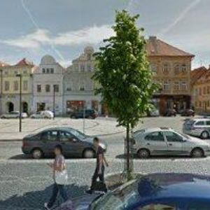 obrazek: avatar JAROTOUR CK