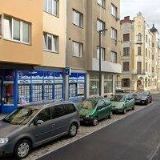 DEZKA-CESTOVNÍ KANCELÁŘ