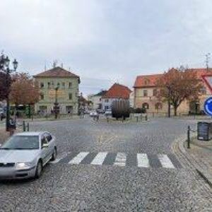obrazek: avatar HARAJDA JIŘÍ-CK PALMERA