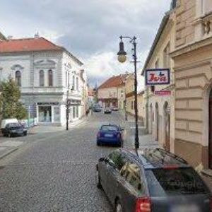 obrazek: avatar BARTOŠOVÁ IVANA