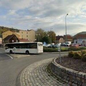 obrazek: avatar BAŠTOVÁ ROMANA