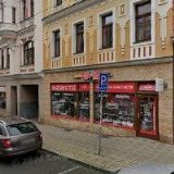 CK TEPLICKÁ REKREA , s.r.o.