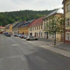 obrazek: avatar MĚSTO Nejdek