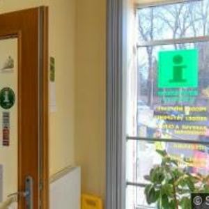 obrazek: avatar TURISTICKÉ INFORMAČNÍ CENTRUM Chodov
