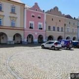 MĚSTSKÉ INFORMAČNÍ CENTRUM Nové Město nad Metují