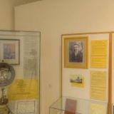 MĚSTSKÉ MUZEUM A TURISTICKÉ INFORMAČNÍ CENTRUM