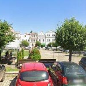 obrazek: avatar INFORMAČNÍ CENTRUM BROUMOVSKA