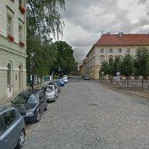 obrazek: avatar MĚSTO Terezín