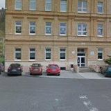 MĚSTSKÉ KULTURNÍ ZAŘÍZENÍ DUBÍ