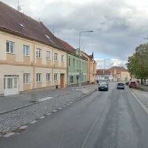 obrazek: avatar MĚSTSKÁ KNIHOVNA Postoloprty