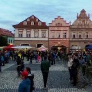 obrazek: avatar MĚSTO Žatec