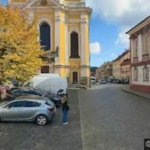 obrazek: avatar TURISTICKÉ INFOCENTRUM ÚŠTĚK