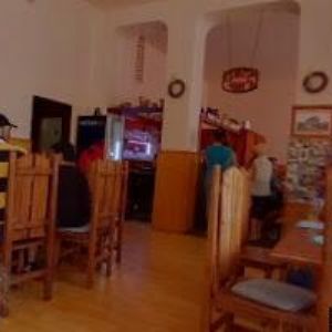 obrazek: avatar RESTAURACE POŠTA