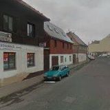 INFORMAČNÍ CENTRUM Česká Kamenice