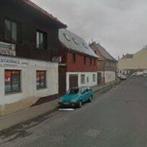 obrazek: avatar INFORMAČNÍ CENTRUM Česká Kamenice