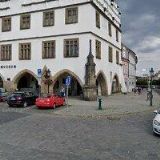 MARTINKOVIČOVÁ PAVLA Mgr.