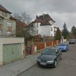 obrazek: avatar SAMEŠOVÁ MILENA Ing.