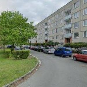 obrazek: avatar PAVLOVÁ MARTINA