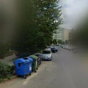obrazek: avatar NOVIKOVA IRINA Mgr.