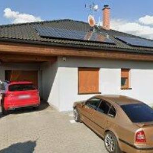 obrazek: avatar ZELENÁ MIROSLAVA