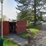 DOMOV MLÁDEŽE A ŠKOLNÍ JÍDELNA Karlovy Vary