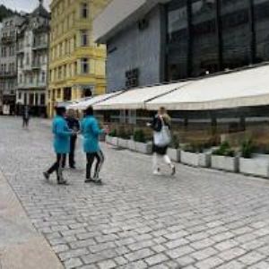 obrazek: avatar HOTEL HELUAN