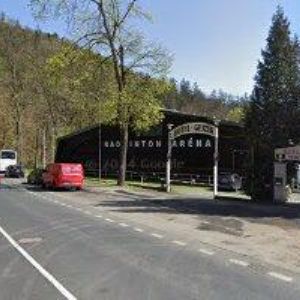 obrazek: avatar HOTEL GEJZÍR
