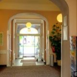 LÁZEŇSKÝ DŮM PALACE