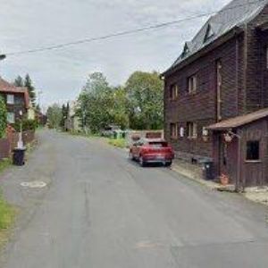 obrazek: avatar ABERTAMSKÁ CHATA