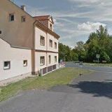 UBYTOVÁNÍ U HVĚZDY