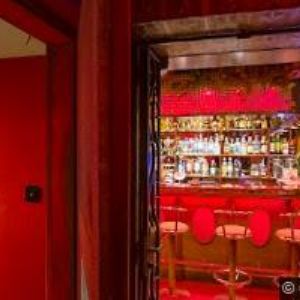 obrazek: avatar NIGHT CLUB LADY MARION