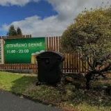 RESTAURACE NA TRUHLÁRNĚ