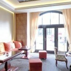 obrazek: avatar HOTEL PROMENÁDA s.r.o.