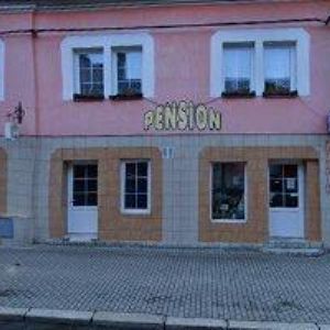 obrazek: avatar PENZION HAJDY