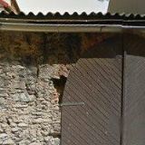 PENZION NAD HRADBAMI