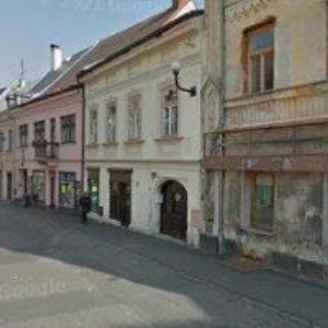 obrazek: avatar HLAVSOVÁ JITKA