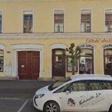 COUNTRY SALOON BAŽINA