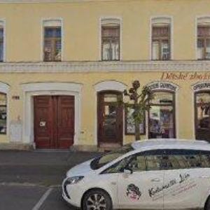 obrazek: avatar COUNTRY SALOON BAŽINA