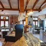 RESTAURANT NA VYHLÍDCE